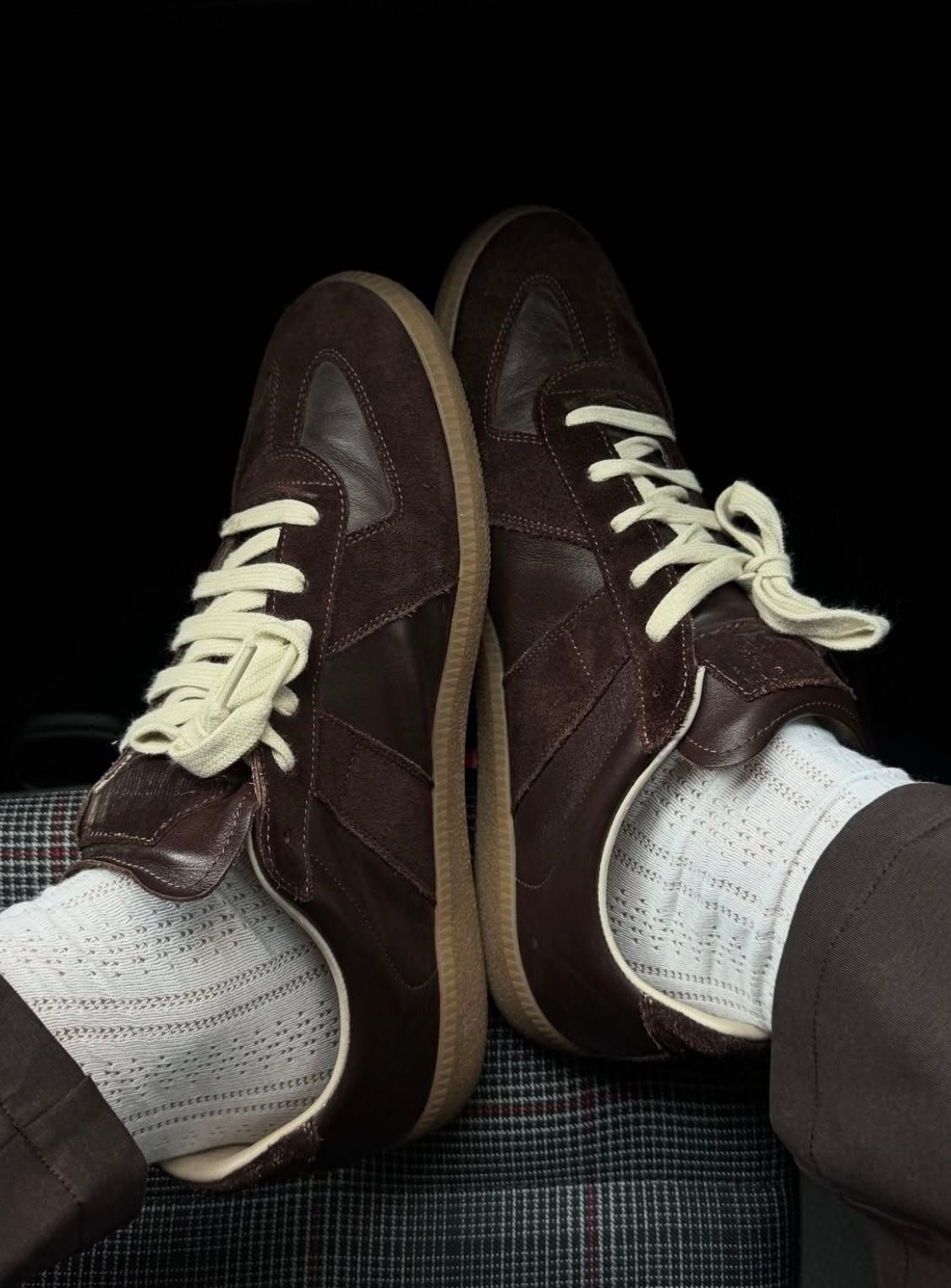 Schuhe