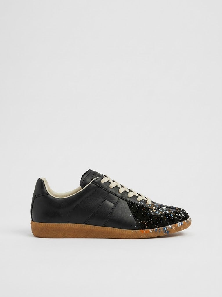 LALVIE PAINT SNEAKER