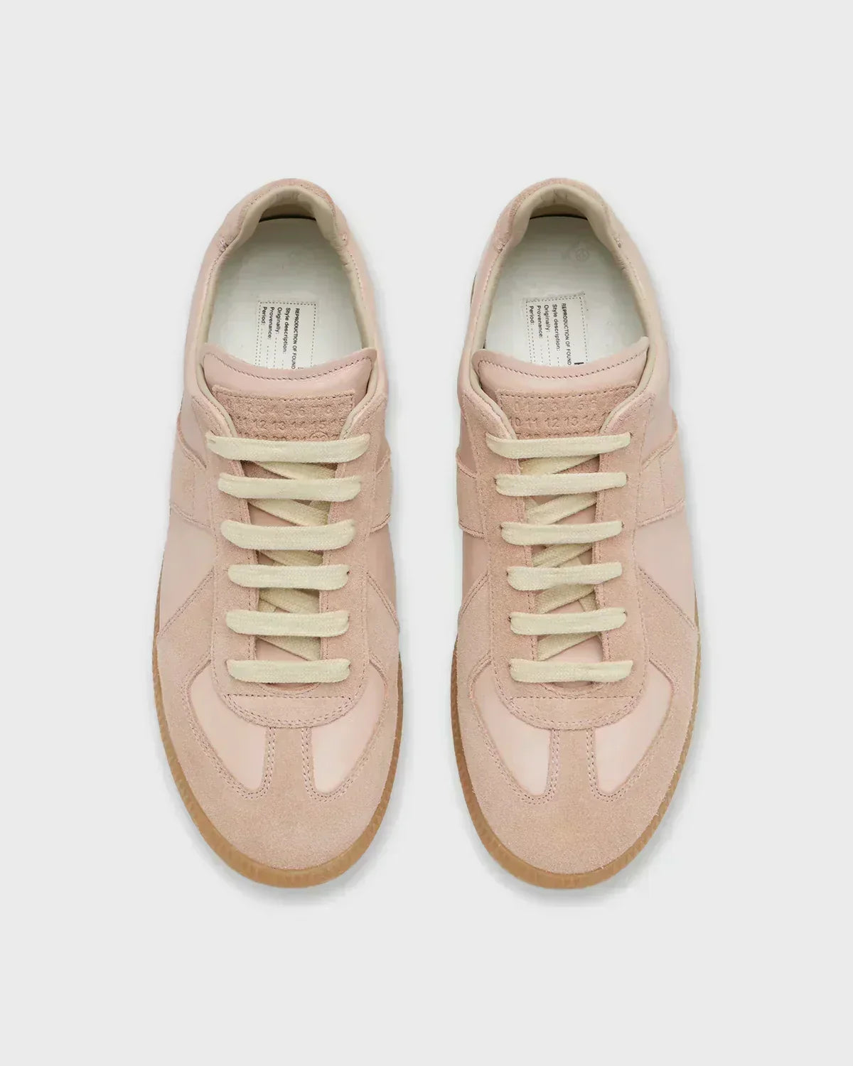 LALVIE SNEAKER V2