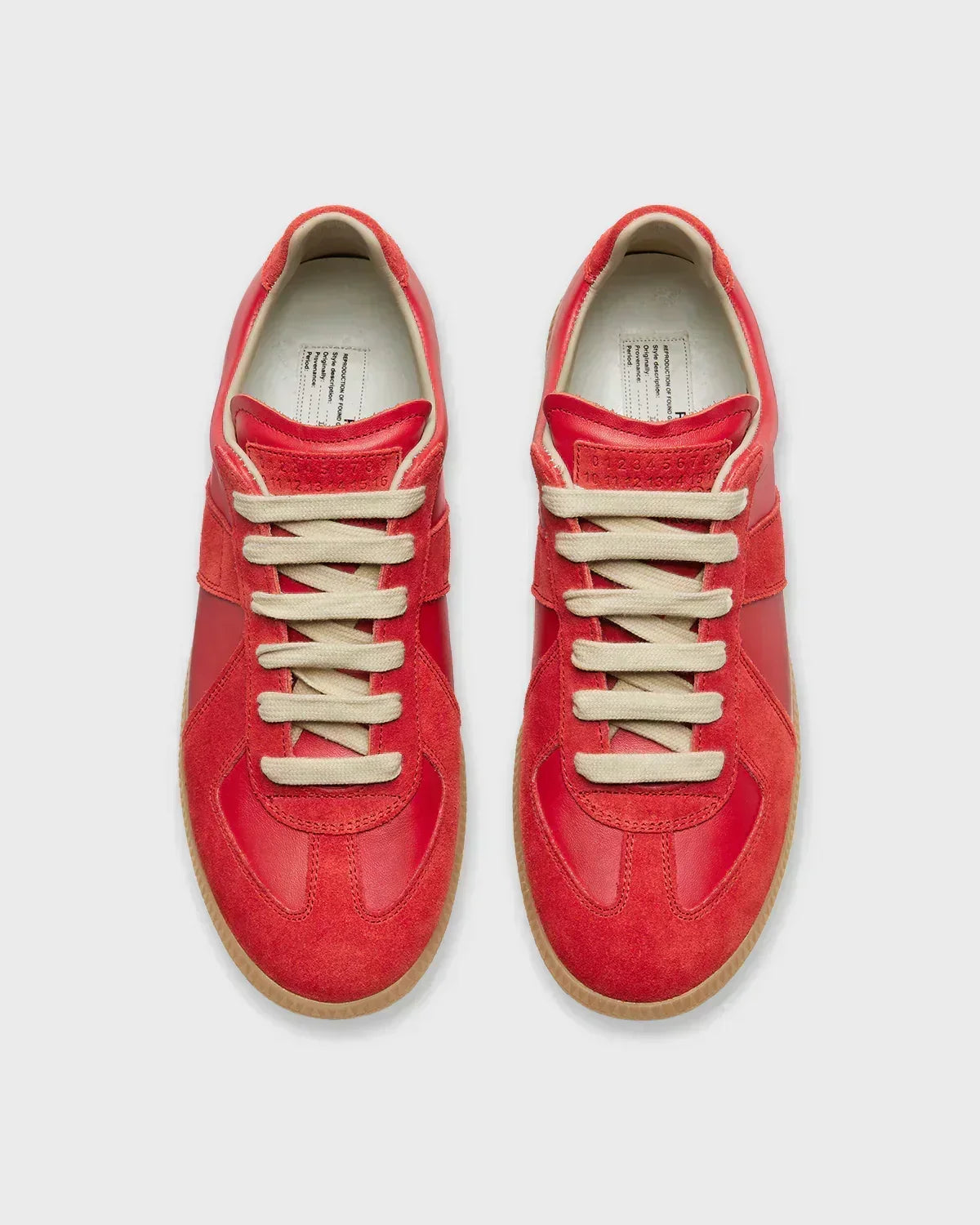 LALVIE SNEAKER V2